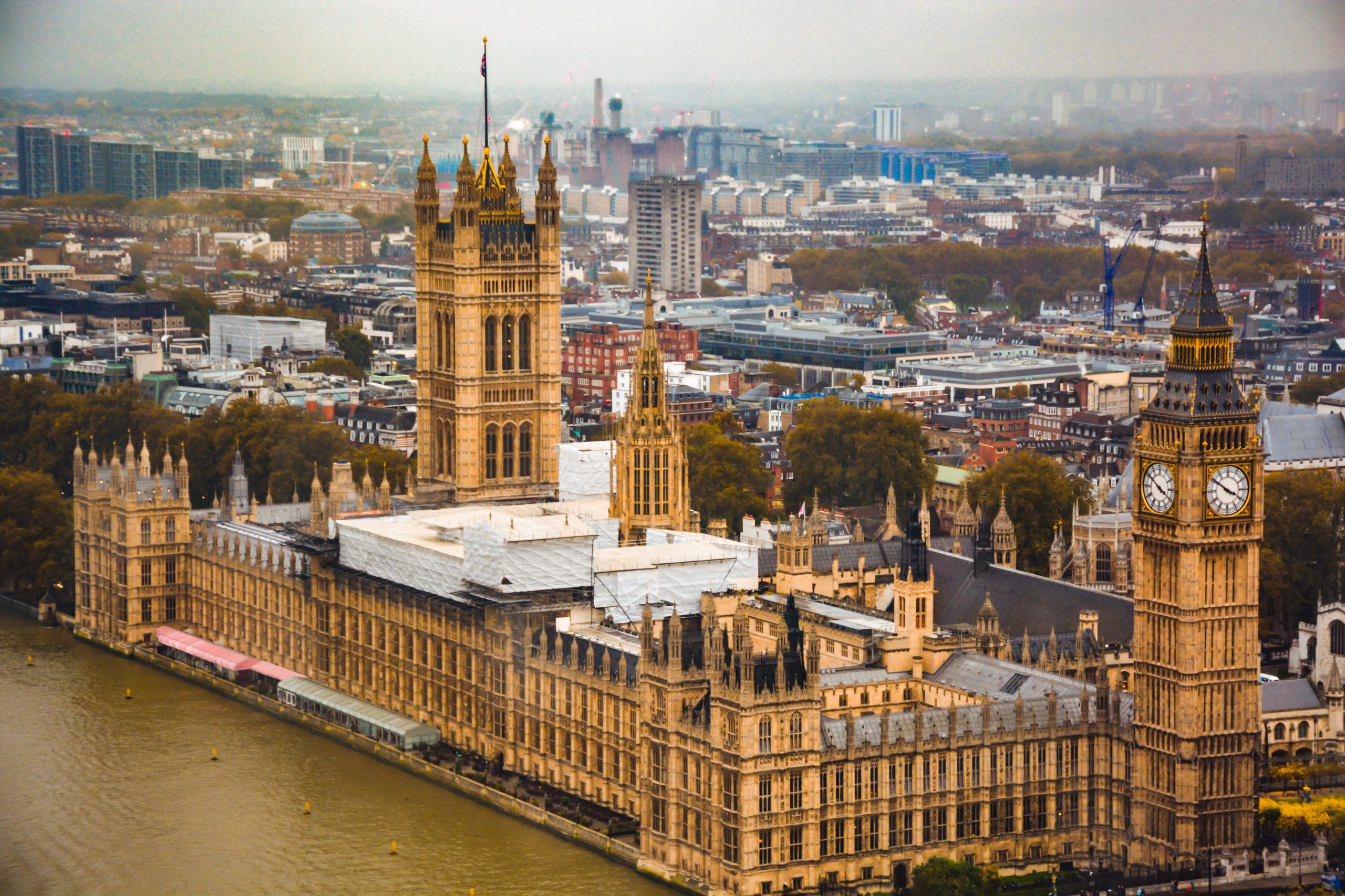 UK Rental Market: London Rent Prices Hit Decade Low
