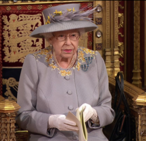 The Queen’s Speech: Property Market Aims to Build Back Faster