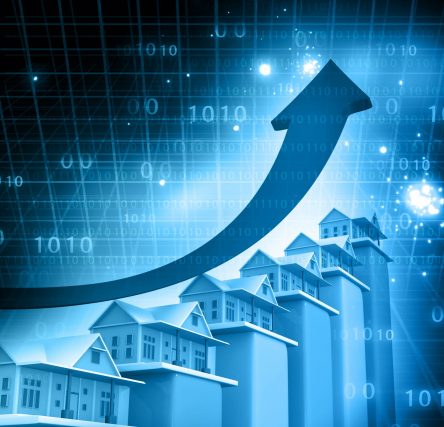 Property Market: Busiest Year in Six Decades