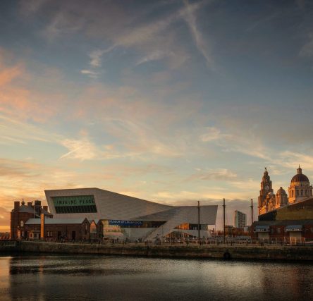 Top 5 UK Regeneration Hotspots