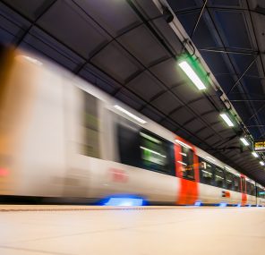 HS2: What Does It Mean For Property Investment?