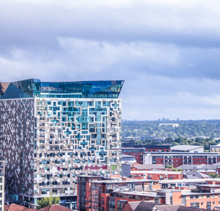 £1.9bn Smithfield Regeneration Attracts Investors to Birmingham