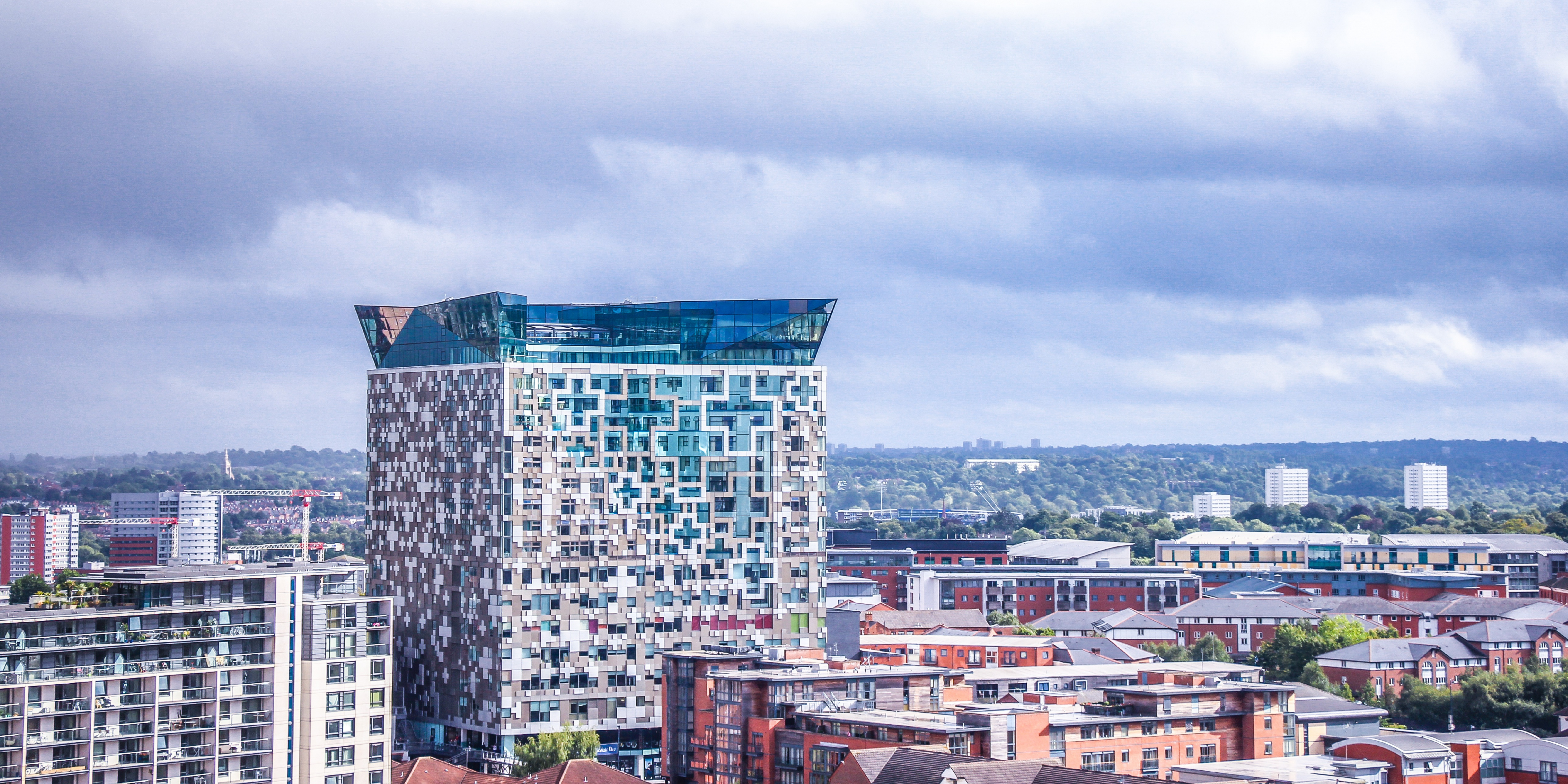£1.9bn Smithfield Regeneration Attracts Investors to Birmingham