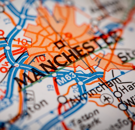 Top Reasons to Invest in Manchester