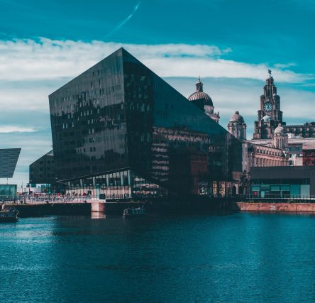 Top 5 Reasons to Invest in Liverpool