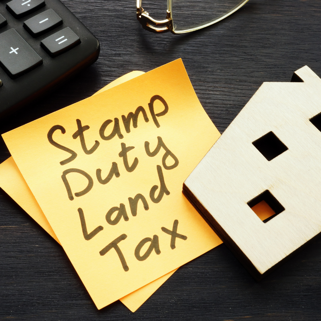 What Does the Stamp Duty ‘Phase Out’ Mean for Investors?