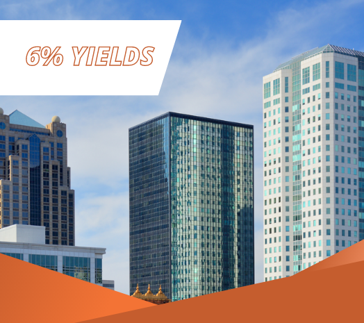 best rental yields 2021/22 - Birmingham