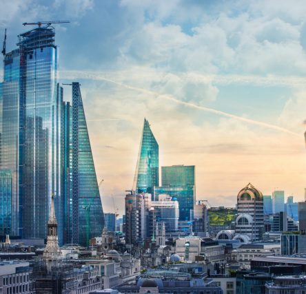 Why Property Investors are Turning Away from London