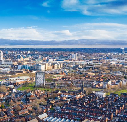 Best Areas to Live in Leeds Close to the City Centre