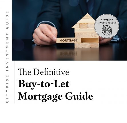 BTL Mortgage Guide