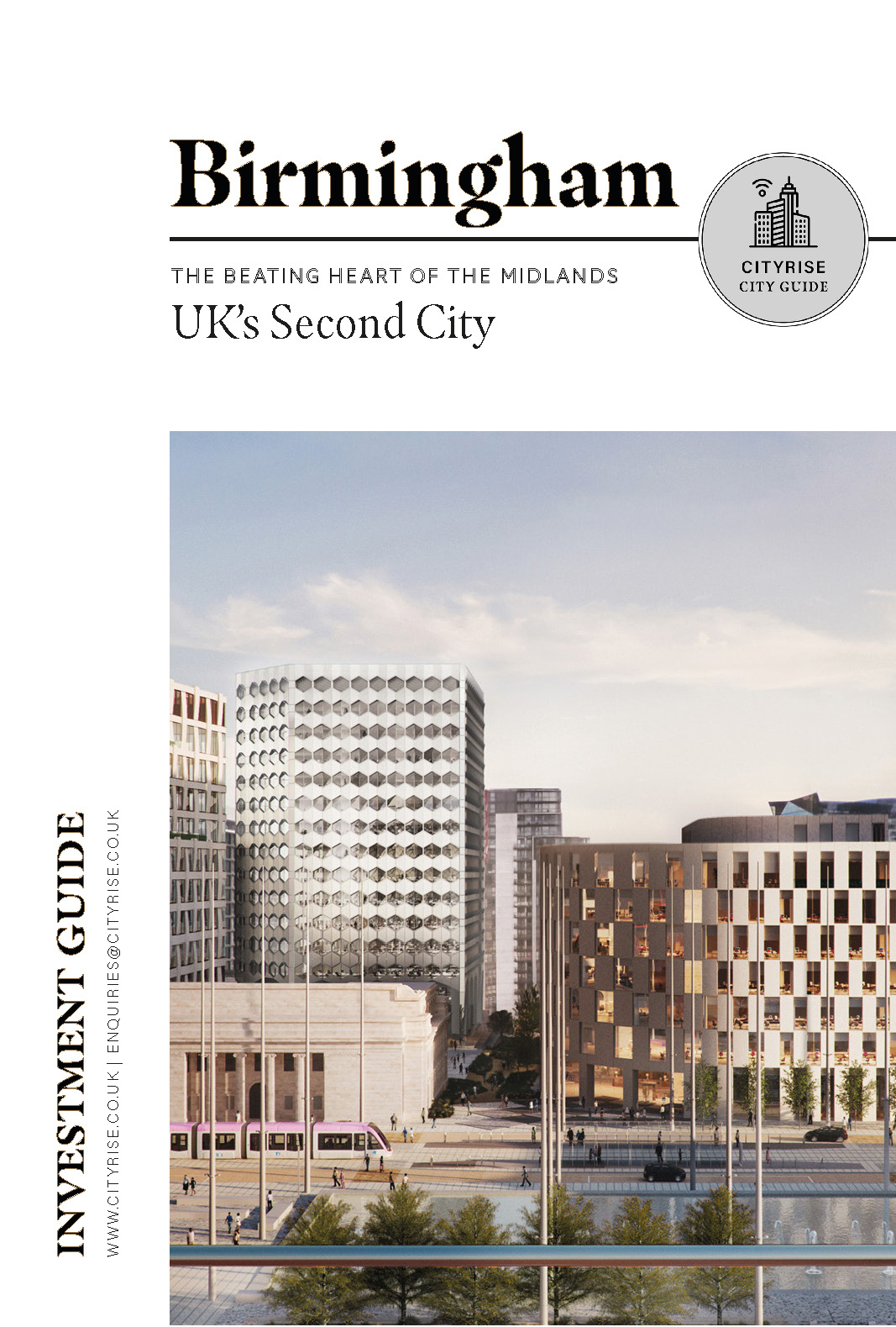 Birmingham Investment Guide
