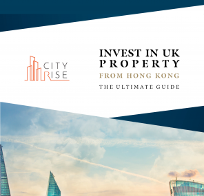 Invest in UK Property from Hong Kong