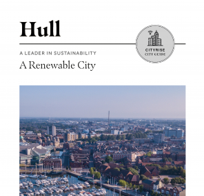 Hull: Investment Guide