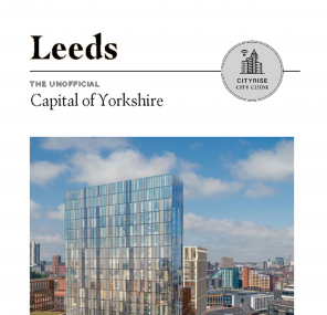 Leeds: Investment Guide