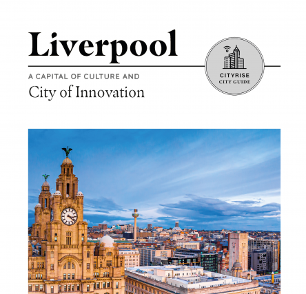 Liverpool Property Investment Guide