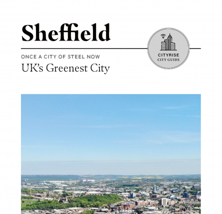 Sheffield Property Investment Guide