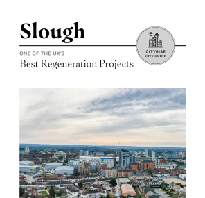 Slough: Investment Guide