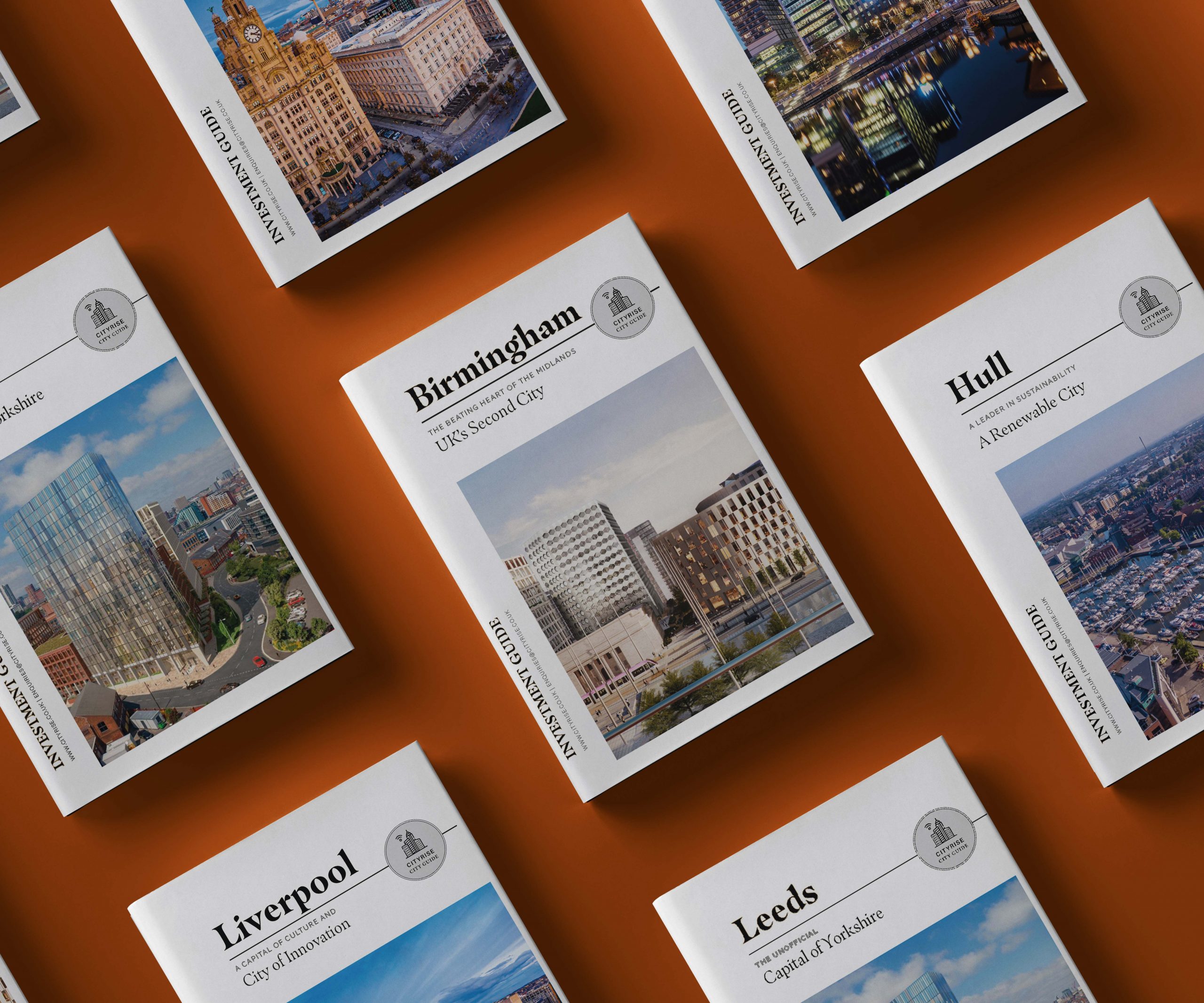 Download our Liverpool Investment Guide