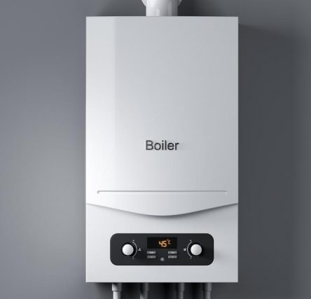 UK Government Launches £450m Boiler Upgrade Scheme