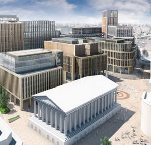 Birmingham’s Big City Plan: Update
