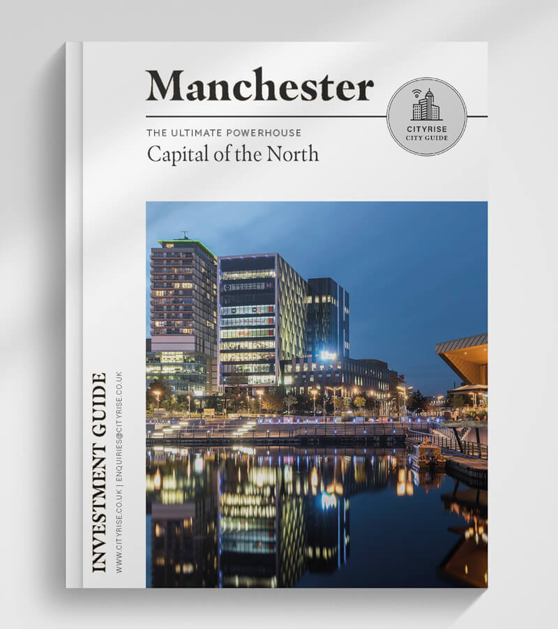 Manchester Guide