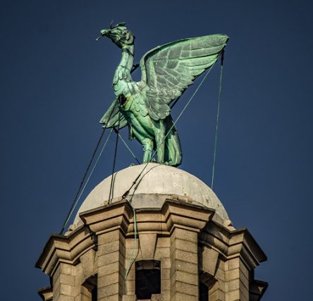 Why Liverpool is Experiencing Property Price Growth