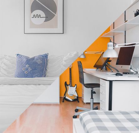 Should You Invest In Student Or Residential Property?
