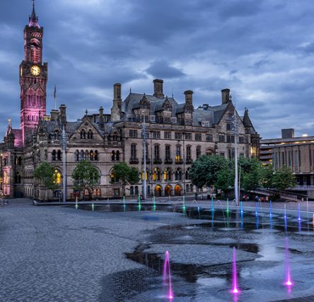 An Investor’s Guide to Bradford