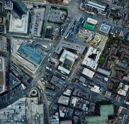 What is an Investment Hotspot?