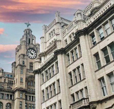 Best Areas in Liverpool for Commuting