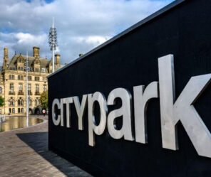 One City Park | Bradford