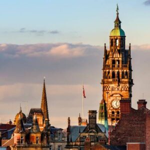 Best Cities in Yorkshire for Property Investment