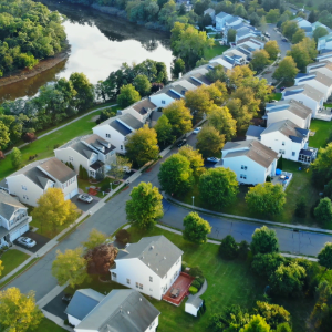 Investing in Suburbs 