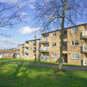 Is Social Housing a Good Investment?