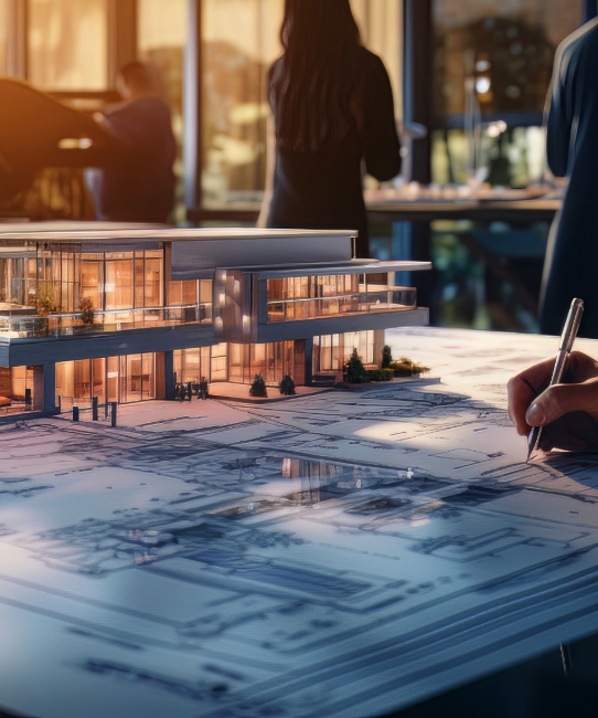 off-plan property