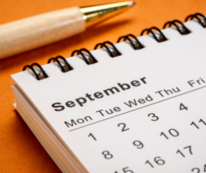 September Property Market Update: Opportunities for Landlords